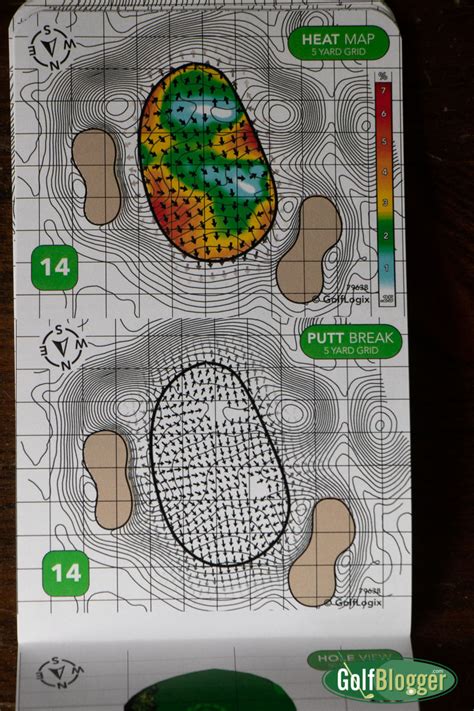 Take a look through the venues above at which we have produced green books for past tournaments. In The Mail: GolfLogix Green and Yardage Book ...