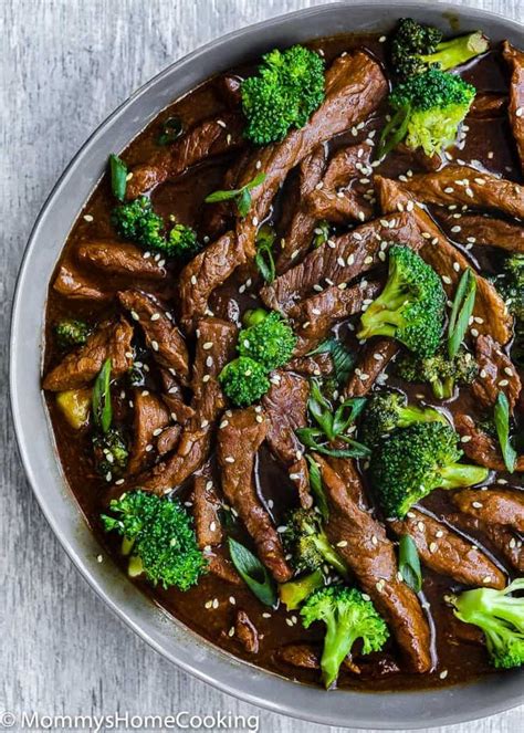 Below i share many other easy stir fry recipes so please check them out! Easy Instant Pot Beef and Broccoli | Recipe | Beef, Chinese cooking wine, Delicious stir fry recipe