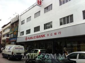 Rhb islamic bank kelana jaya. Public Bank Section 14 Branch, Petaling Jaya | My Petaling ...