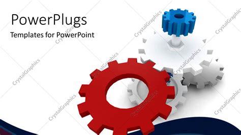 Gears Powerpoint Templates Riset