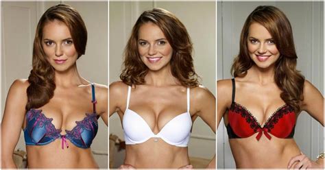 Nude Pictures Of Kara Tointon Will Pace Up A Big Grin Throughout