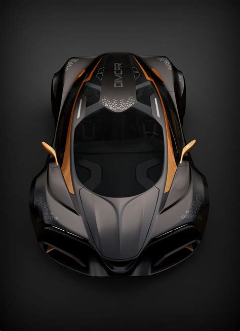Concept Car Lada Raven Pictures And Photos Information Of Modification