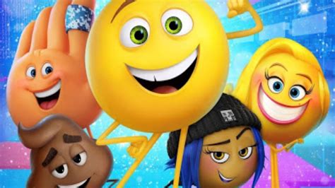 The Emoji Movie Takes Razzie For Worst Picture Of 2018 Our Top 3