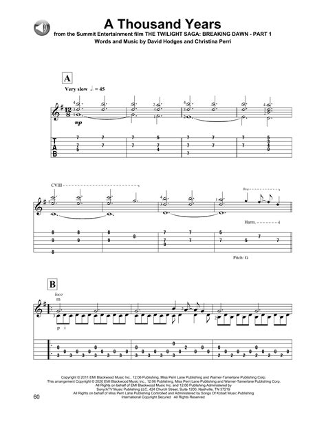 A Thousand Years Piano Chords Easy Ubicaciondepersonas Cdmx Gob Mx