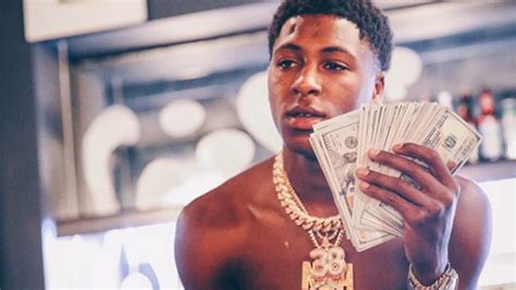 Listen To Youngboy Never Broke Agains New Mixtape Aint Too Young