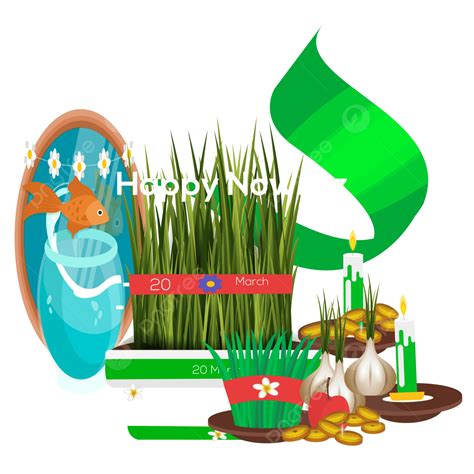Happy Nowruz Clipart Transparent Png Hd Happy Nowruz Day Food Png