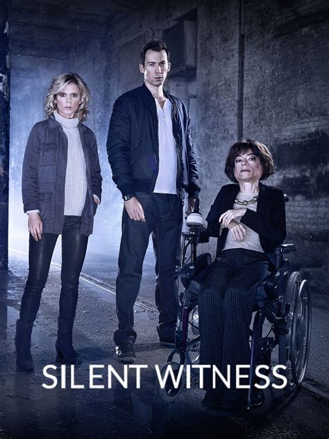 Silent Witness Season 18 Pictures Rotten Tomatoes