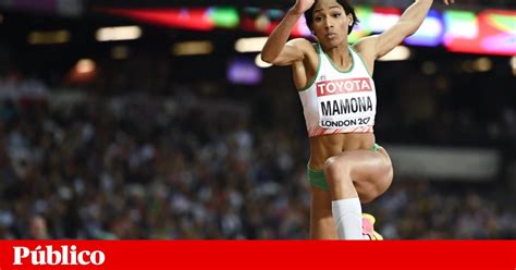Pedro pichardo venceu hoje o triplo salto no meeting de gateshead, da liga diamante, prova… patrícia mamona do sporting clube de portugal saltou ontem 14,66 metros no meeting do mónaco Patrícia Mamona iguala recorde de Portugal no triplo salto ...