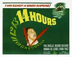 Vierzehn Stunden | der Film Noir