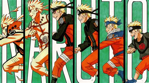 Naruto Dual Screen Wallpapers Top Free Naruto Dual Screen Backgrounds