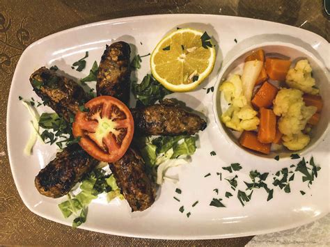 Traditional Foods In Cyprus Meze That Are Tasty To Try 2023