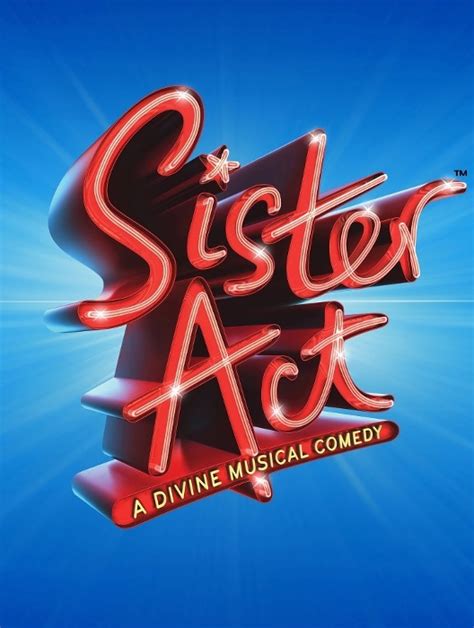 Watching sister act the musical. Sister Act at AC Reynolds High School - Performances April ...