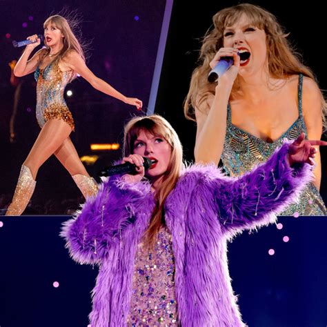 Eras Tour By Taylor Swift Officially Recognized As Her Most