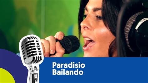 Paradisio Bailando 90 Uur 90s Live Bij Joe Youtube