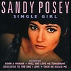 Single Girl - Sandy Posey: Amazon.de: Musik