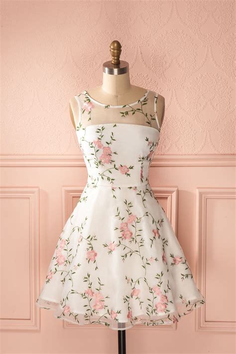 Pretty Dresses