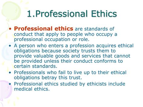 Ppt Medical Ethics Powerpoint Presentation Id119690