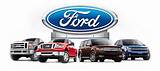Ford Dealerships Used Photos