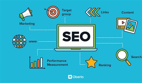 Search Engine Optimization Sinfytech Solutions