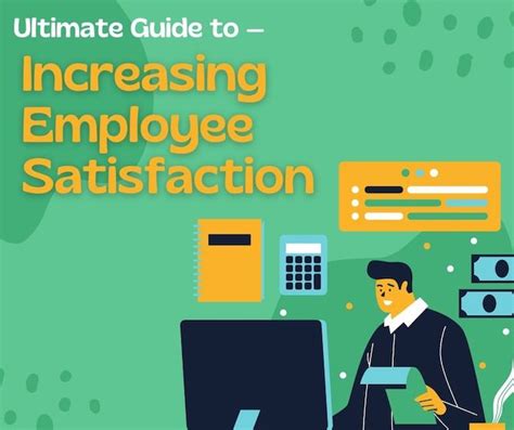 How To Increase Employee Satisfaction Ultimate Guide For 2023