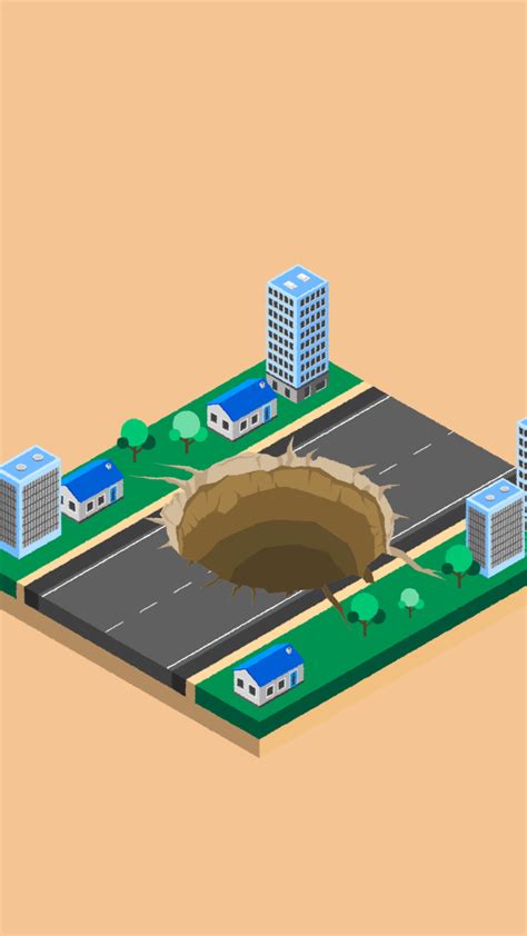 Discover How And Why Sinkholes Occur