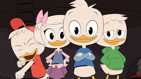 Woo Oo Ducktales S01e01 Tvmaze