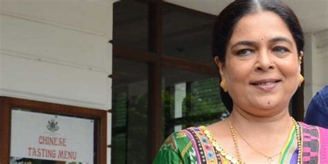Bollywood Mourns The Death Of Reema Lagoo Indian Cinemas Favourite On Screen Mother Huffpost
