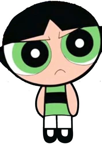 Buttercup Classic Fan Casting For The Powerpuff Girls Reboot Season