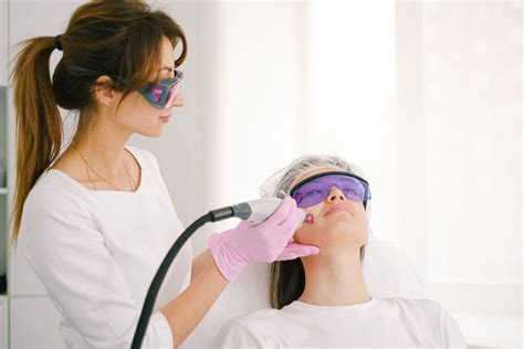 What Are The Types Of Cosmetic Laser Procedures The Glamorous Woman