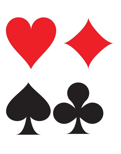 Check spelling or type a new query. Deck of Cards Vinyl Wall Decal Sticker. Hearts, Diamonds, Spades, Club