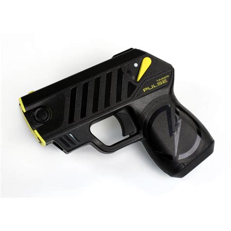 Taser Pulse Personal Defense Products