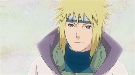 Minato Naruto Shippuuden Image 18522833 Fanpop