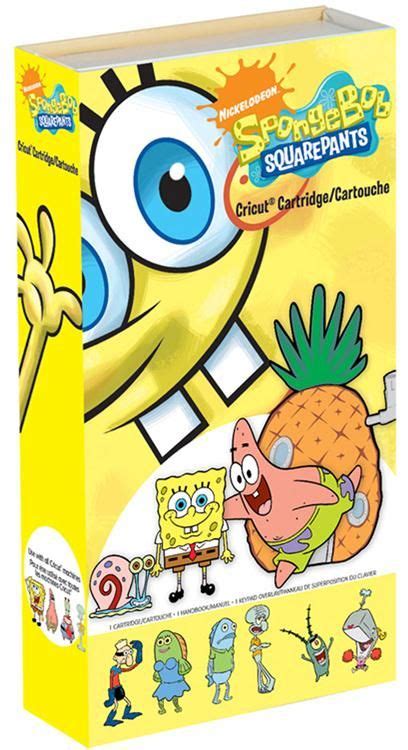 Auto scroll beats size up size down change color hide chords simplify chords. SpongeBob SquarePants | Cricut cartridges, Spongebob squarepants party, Spongebob party