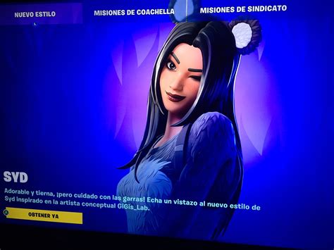 GiGis_Lab on Twitter: "This is so sweet from @FortniteGame https://t.co