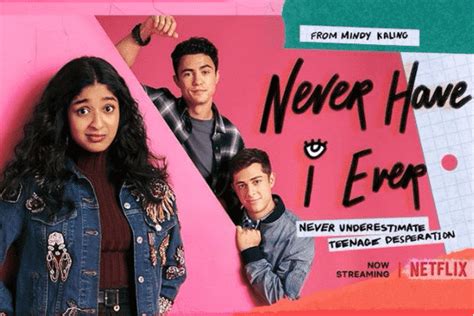 Review Never Have I Ever Season 2 Netflix Indian Link