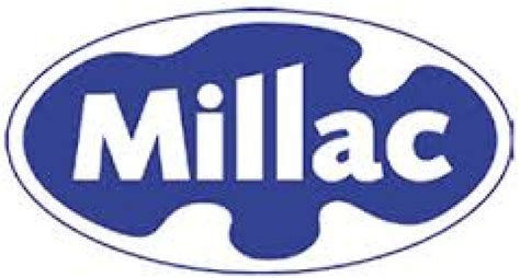 Millac Skimmed Milk With Non Milk Fat Classic Powder 125k Debriar