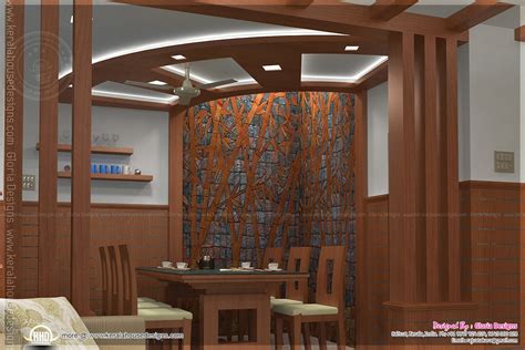 Home Interior Designs By Gloria Designs Calicut Home Kerala Plans