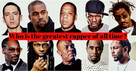 Top 10 Best Rapper In The World Right Now Legitng