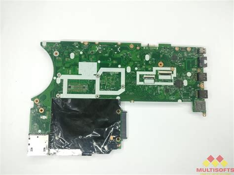 Ibm Lenovo T470p Discreet I7 7th Gen Integrated Cpu Laptop Motherboard