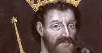 EN BUSCA DE LOS TESOROS PERDIDOS: El tesoro del rey John I de Inglaterra.