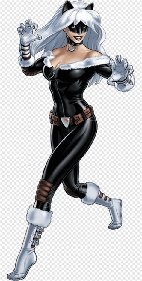 Felicia Hardy Marvel Avengers Alliance Wanda Maximoff Heróis Da Marvel