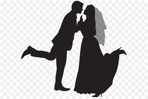 Scherenschnitt brautpaar vorlagen zum ausdrucken kostenlos. Hochzeit, Einladung, Ehe, Clip art - Silhouette Brautpaar ...