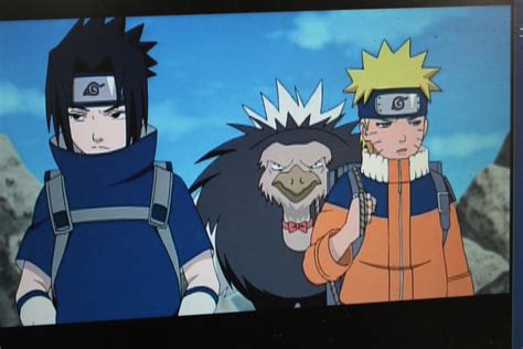 Naruto Shippuden Episode Preview Sparklingdew — Livejournal