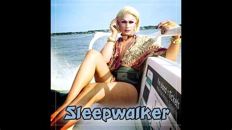 sleepwalker pearl ft dannix cover youtube