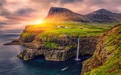 10 Faszinierende Fakten über die Färöer Inseln