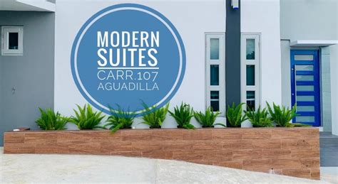 Modern Suite 1 Pasavento In Aguadilla See 2023 Prices