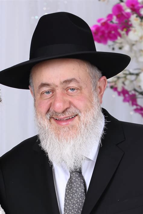 Transform Your Life Into A Life Of Bitachon A Talk With Rabbi