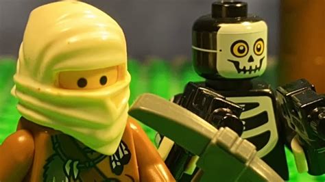Lego Fortnite Chapter 2 Youtube
