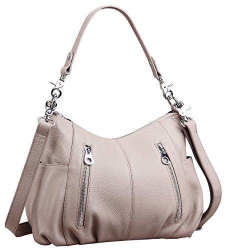 Buy Heshe Womens Handbags Shoulder Cross Body Totes Bags Purses For