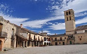Pedraza (Segovia) | Sitios de España